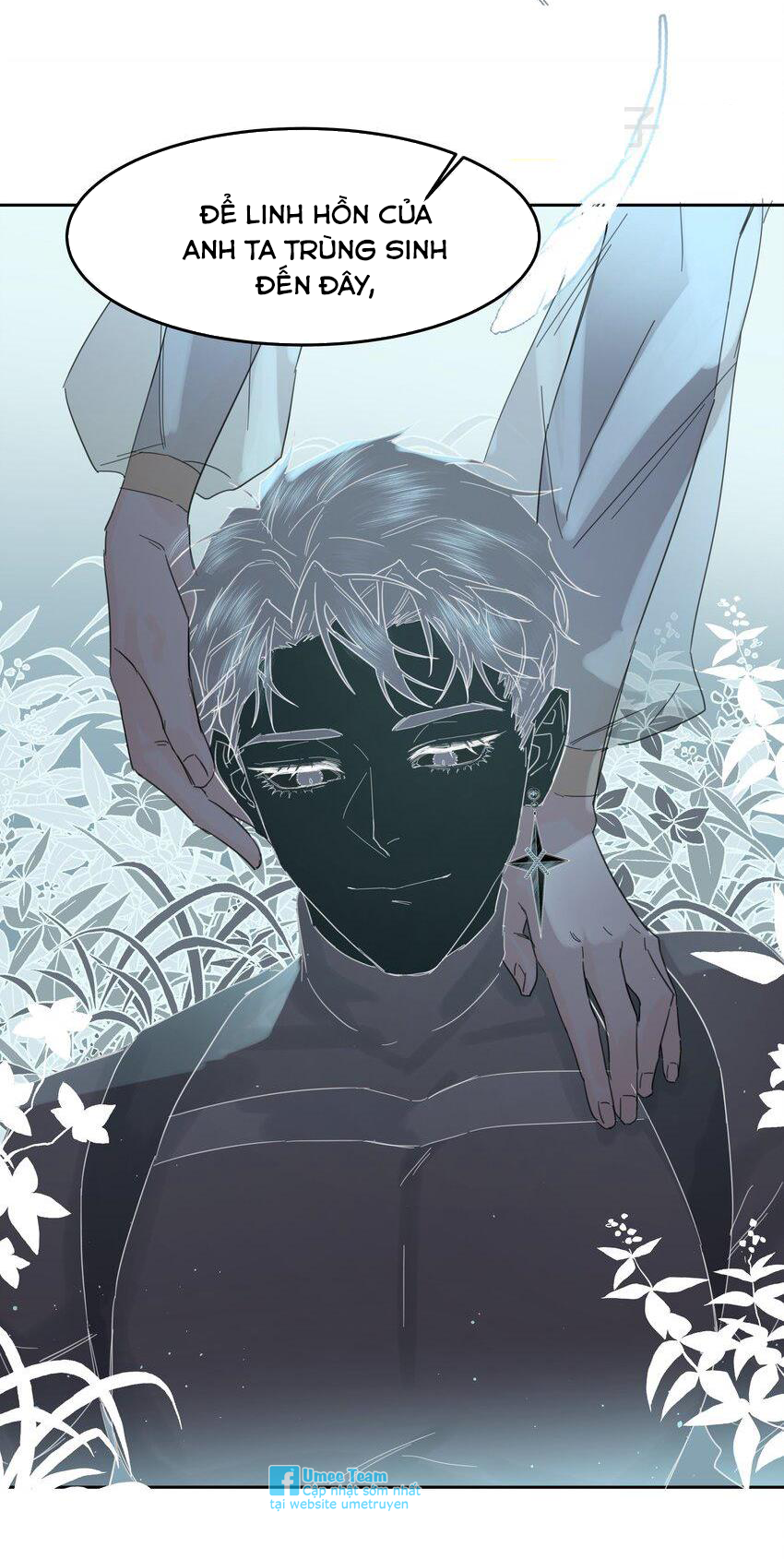 tình cũ là vua chapter 8 43