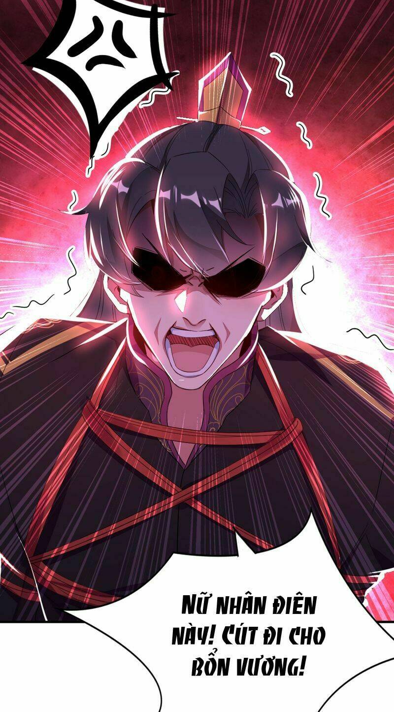 thiên thần gấu trúc muốn được ôm chapter 36 6