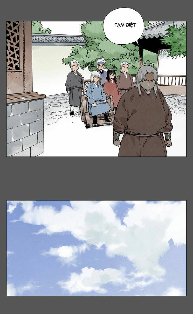 bang chủ đại nhân tìm cách trị hói đầu chapter 72 3