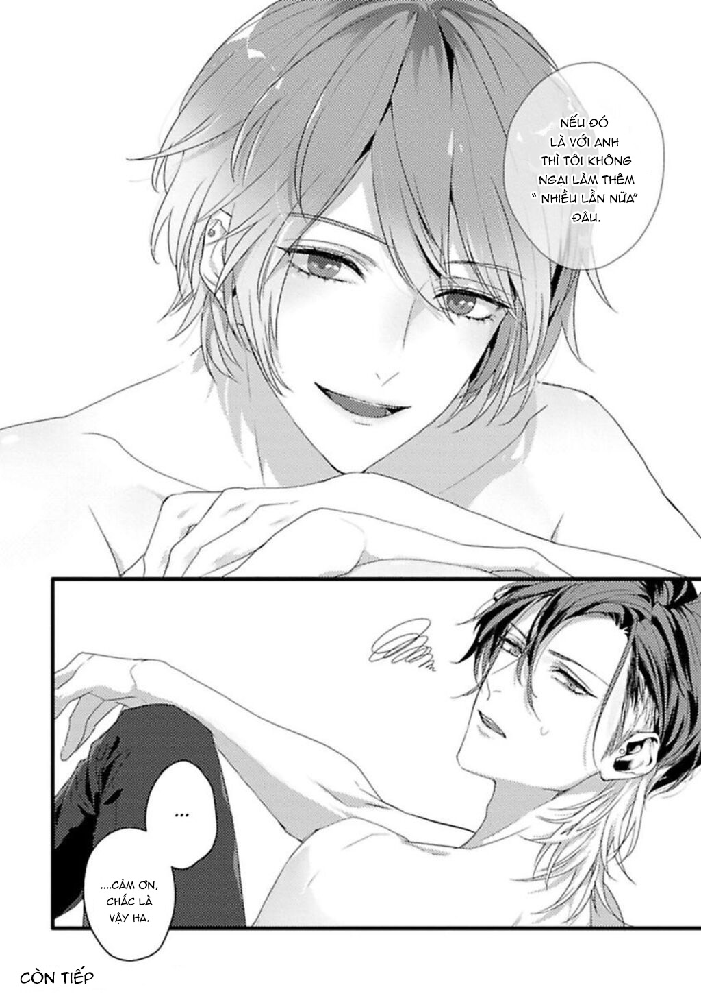 beast, during training chapter 1 25