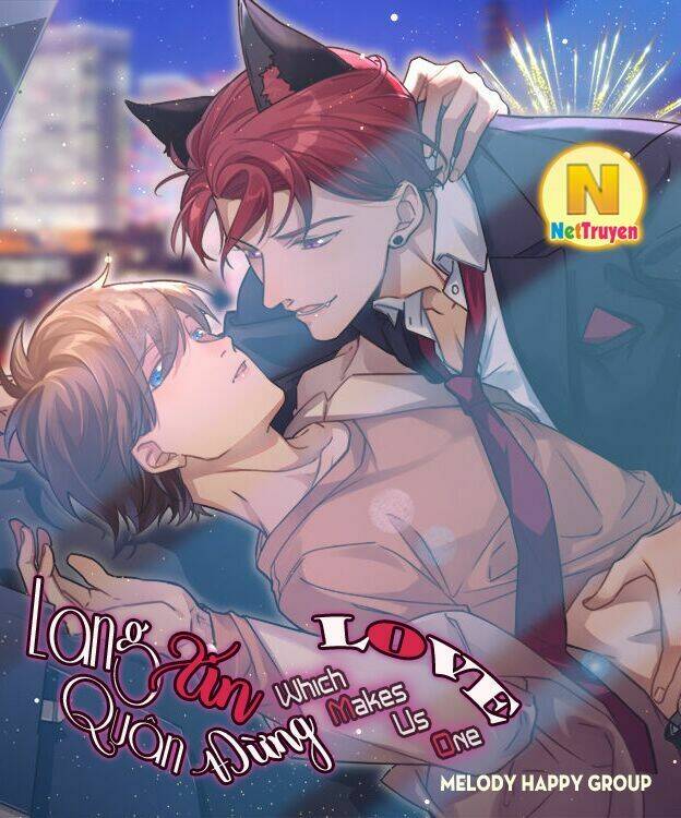 nghịch lai thuận thú chapter 12 22