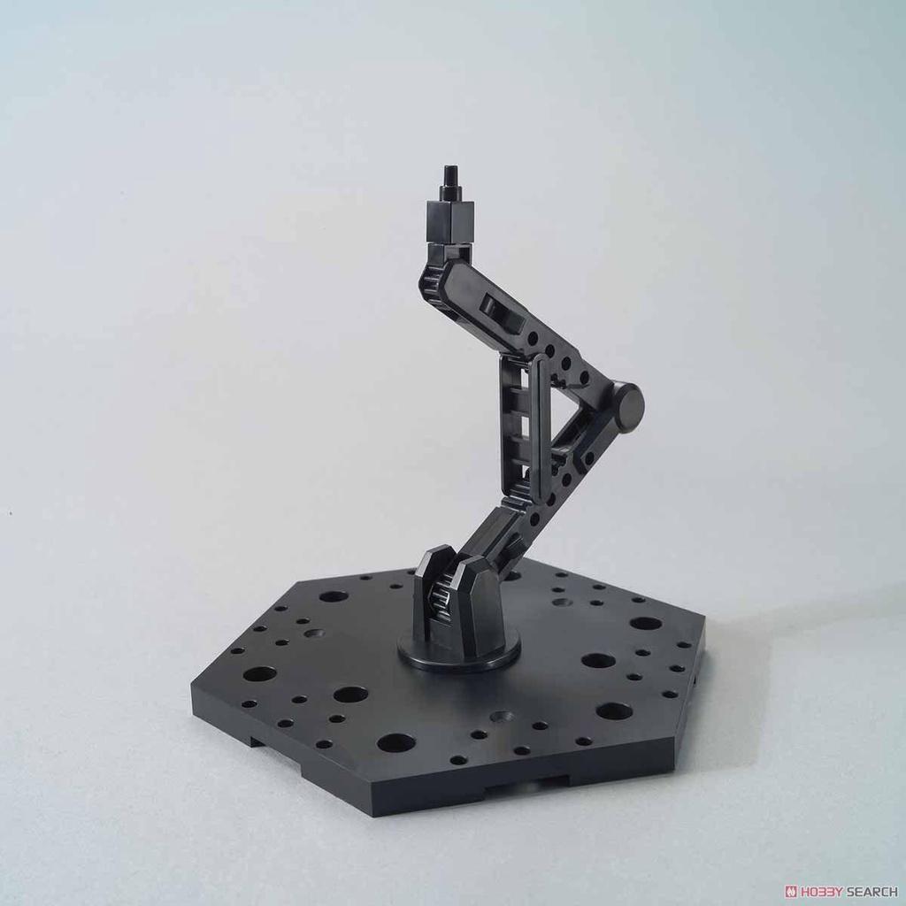 Mô hình Đế Đứng ACTION BASE 5 BLACK BANDAI