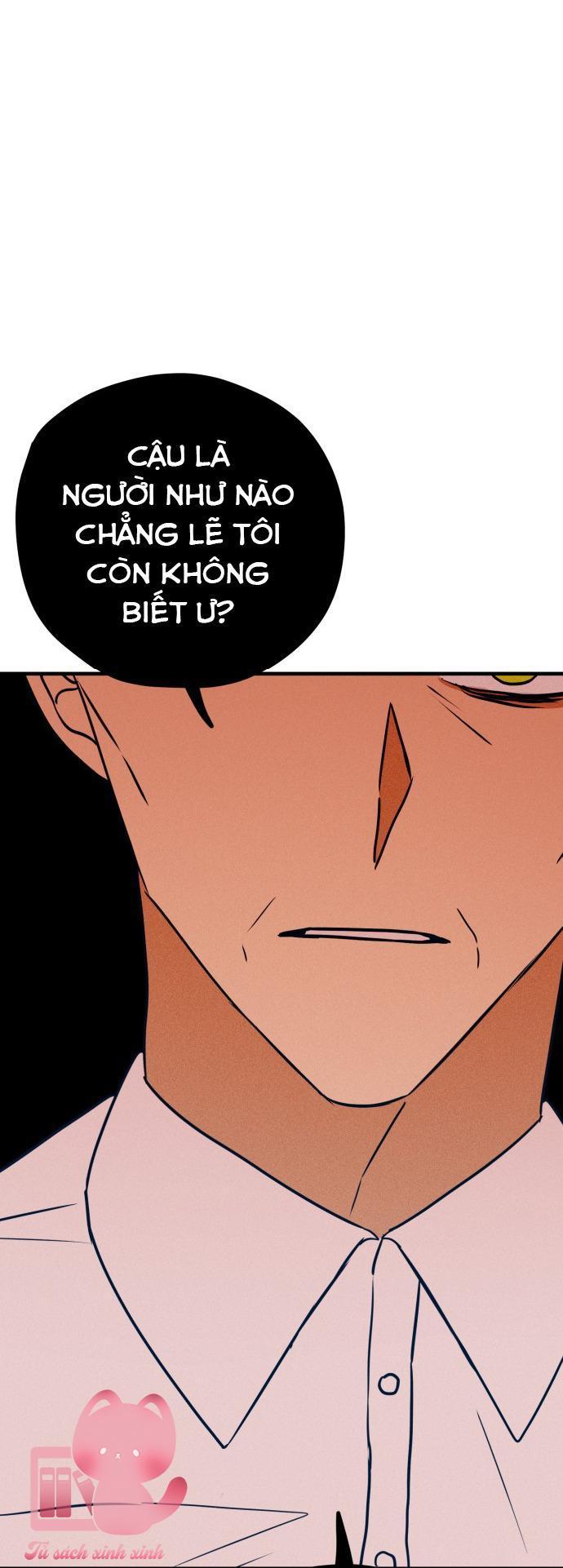 kẻ cắp gặp bà già chapter 33 3