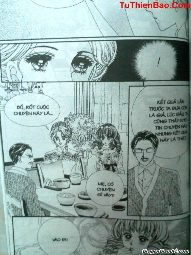 tôi là mẹ còn anh là cha chapter 2 24