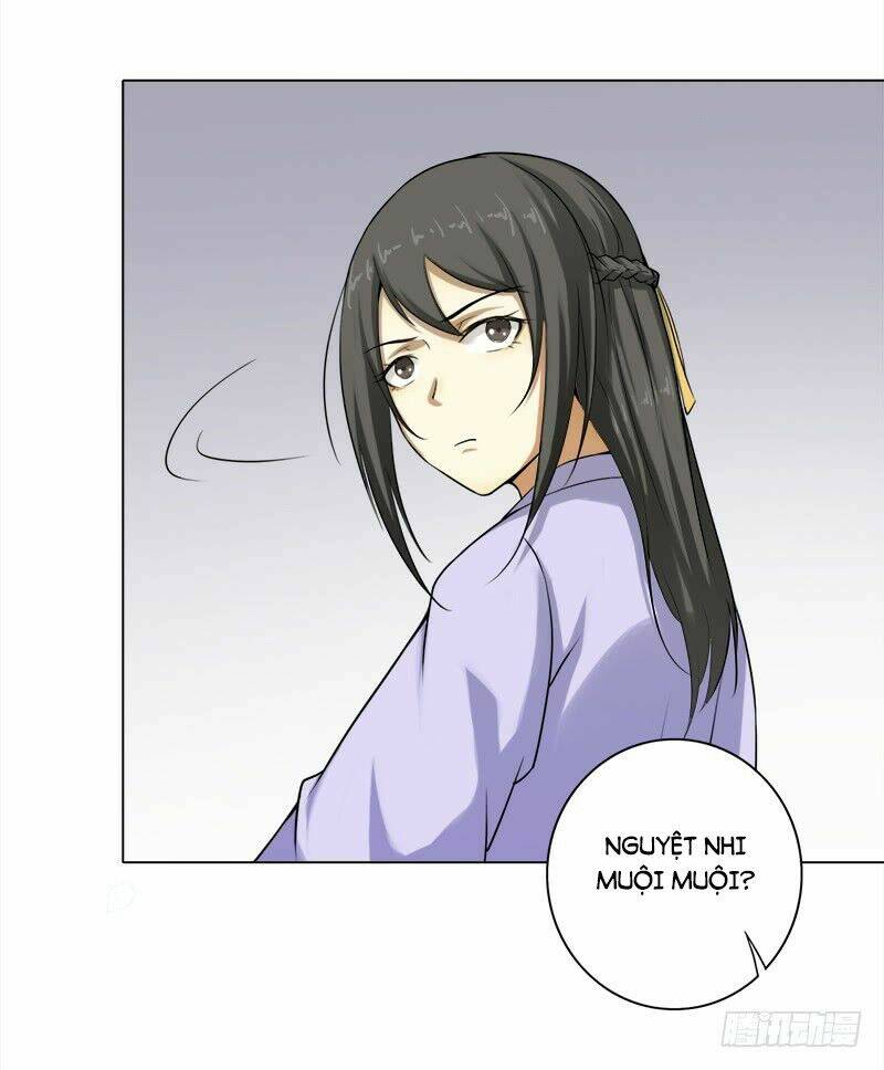 khuynh thế độc phi chapter 41 8