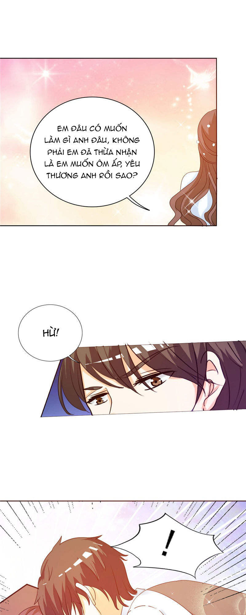 cẩm tú trùng sinh: chào buổi sáng phó thái thái chapter 6 23