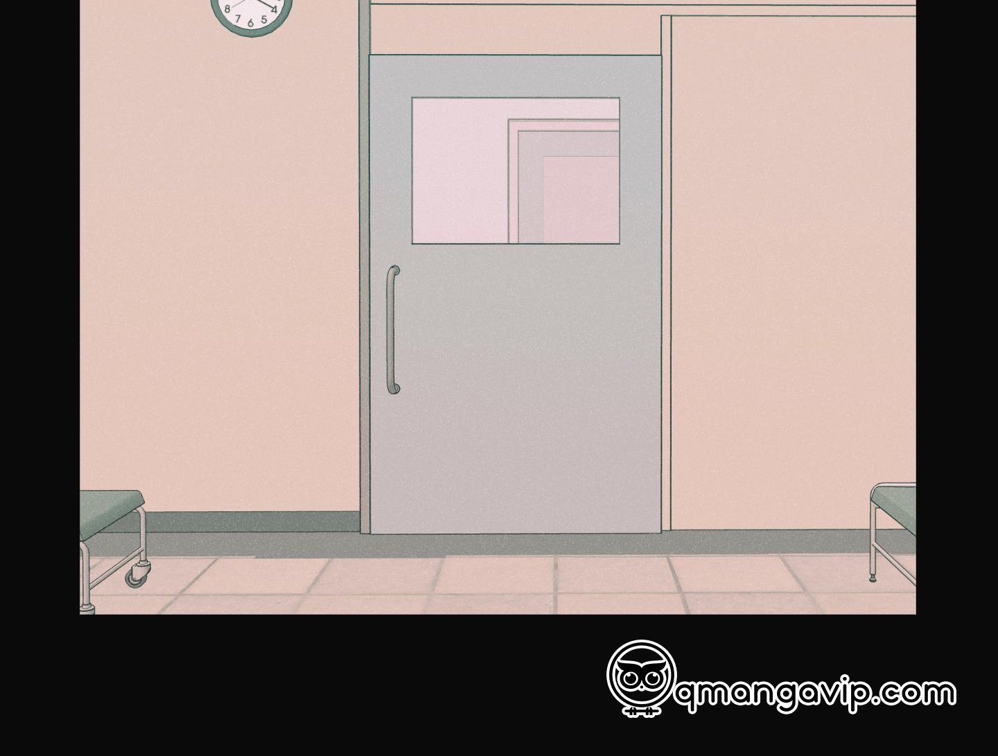 cây thương của ghost chapter 26 33