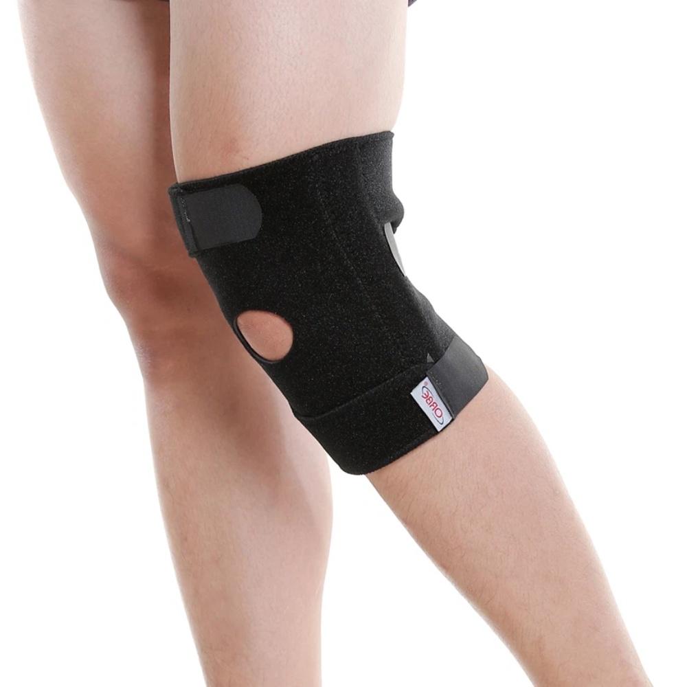 Băng thun gối H2 - Thương hiệu ORBE_Hàng Việt Nam chất lượng cao, chuyên bệnh viện và xuất khẩu