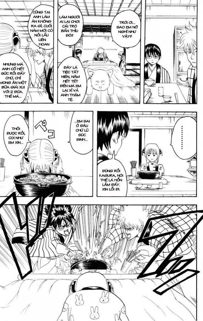 gintama - linh hồn bạc chapter 100 3