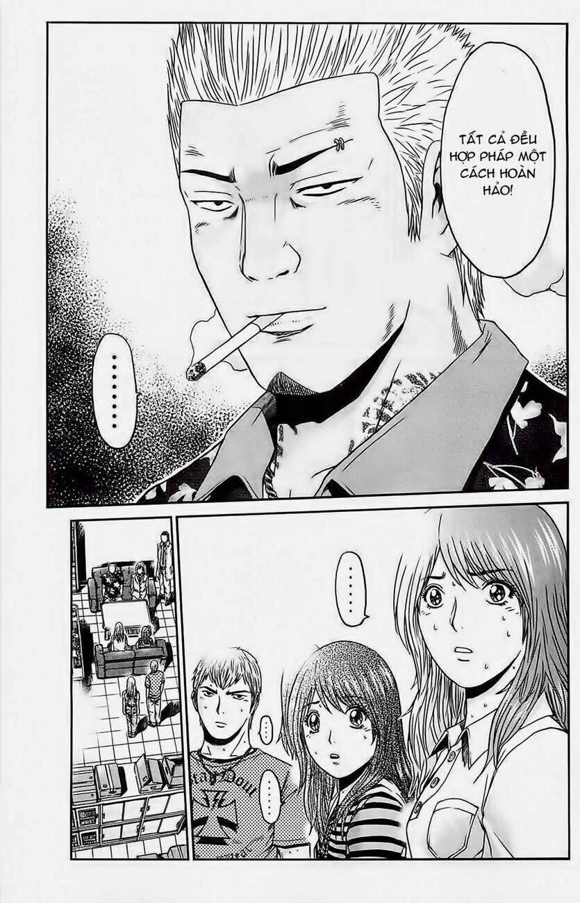 gto: shonan 14 days chapter 57 21