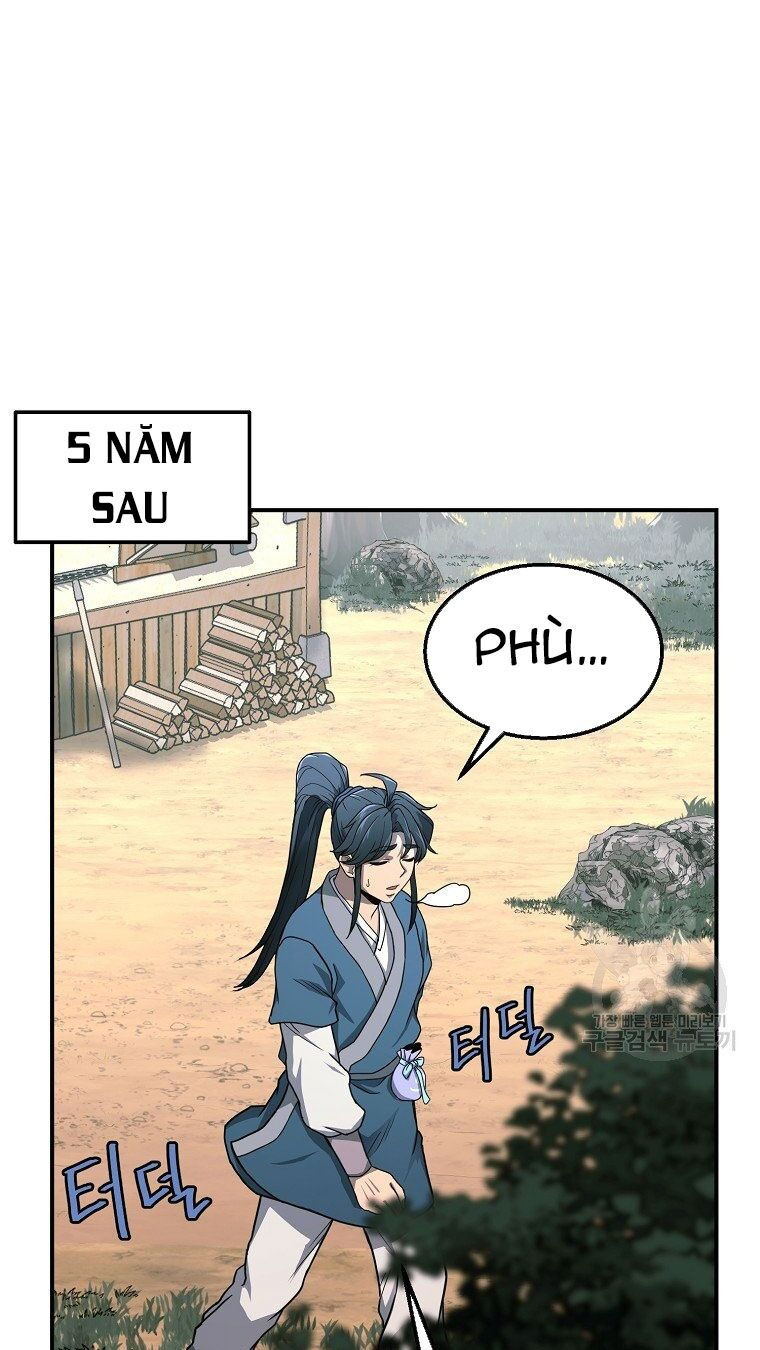 thiếu niên phương sĩ chapter 6 37
