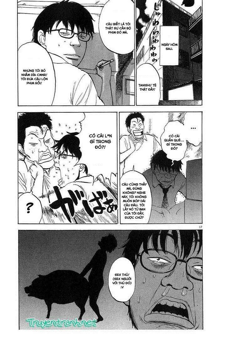 boy on the run chapter 4 17