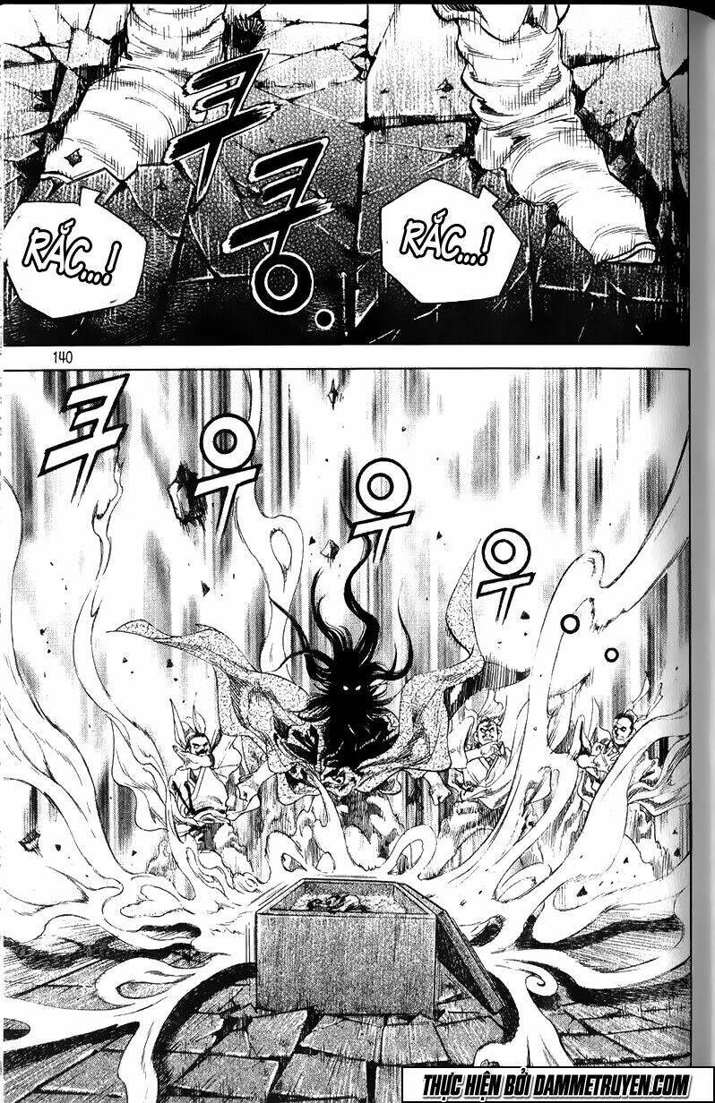 quái hiệp truyện chapter 30 6