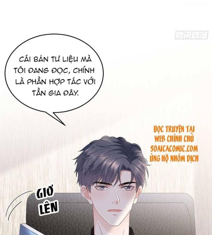 đại tiểu thư có thể có bụng dạ gì xấu chứ! (full) chapter 98 17