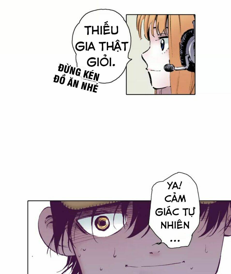 thập hựu chi quốc chapter 1 18