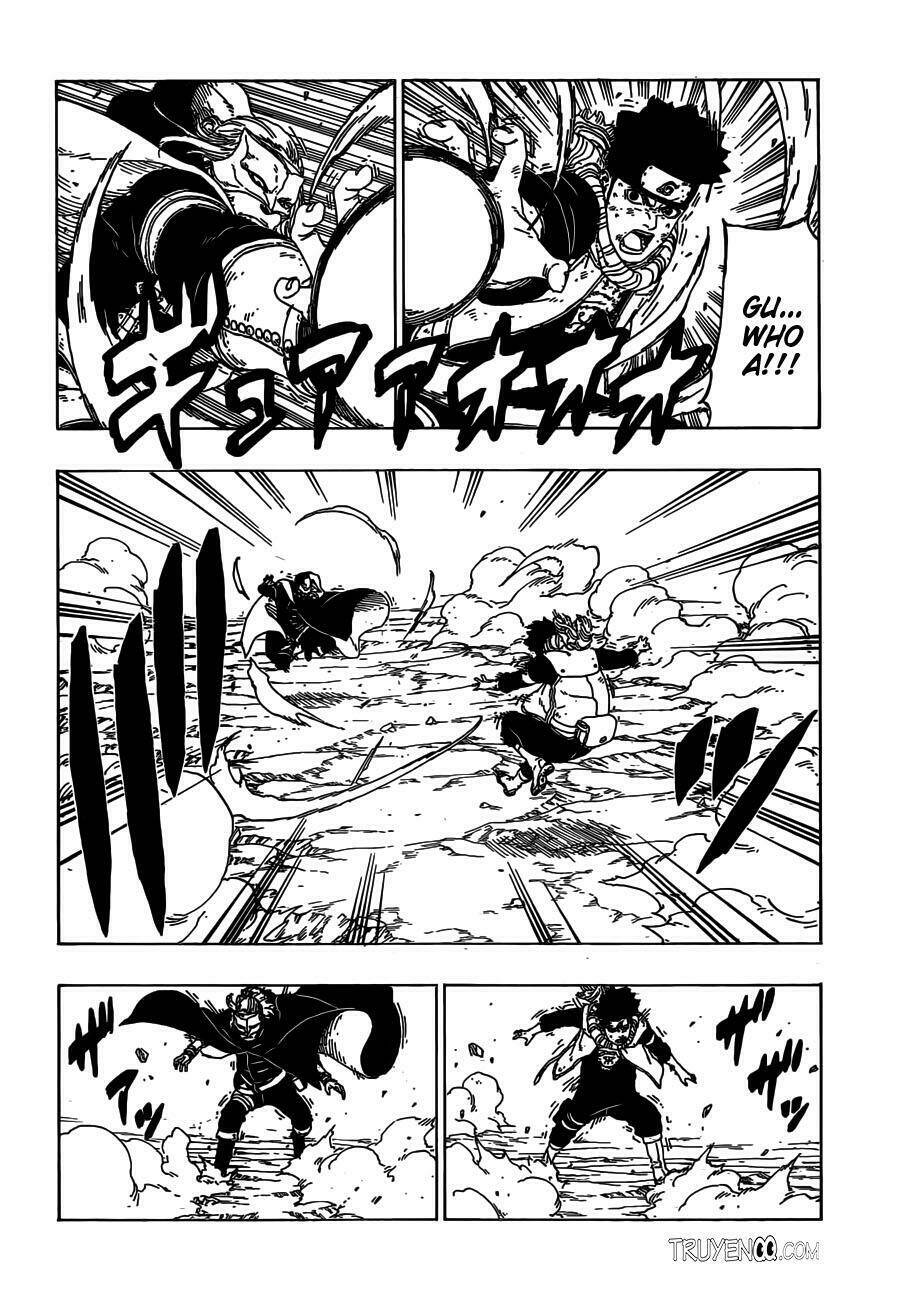 uzumaki boruto chapter 23 13