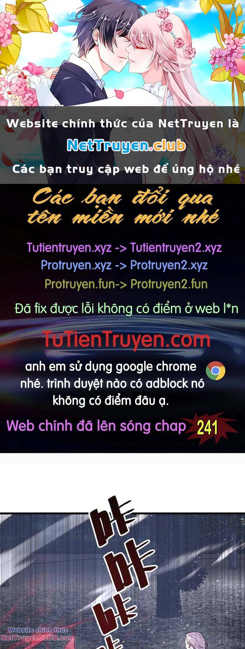 toàn cầu cao khảo chapter 240 1