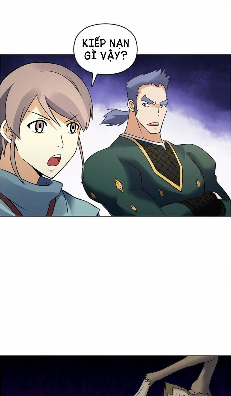 thiên thần quyết chapter 88 23