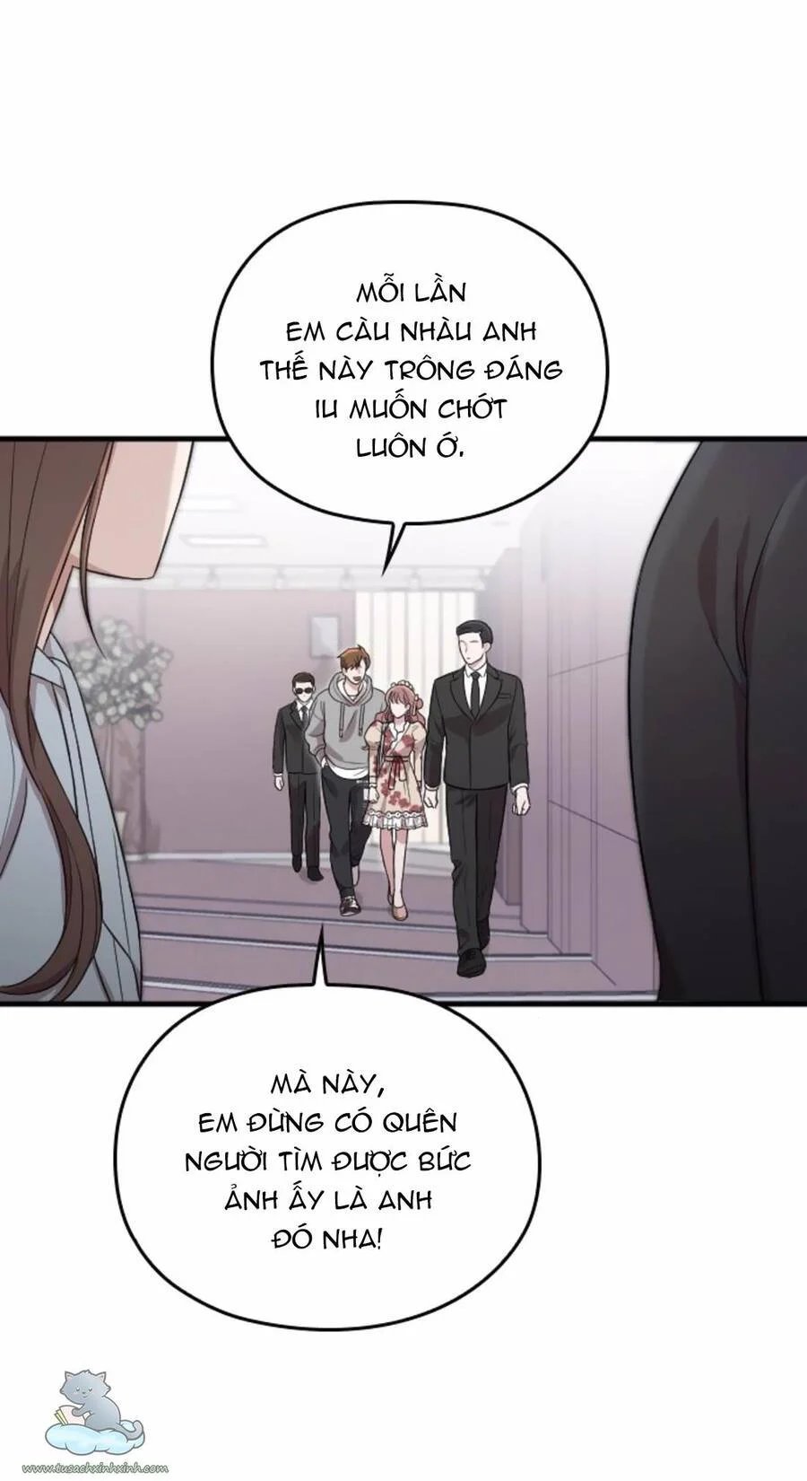 cô đi mà lấy chồng tôi chapter 35 76