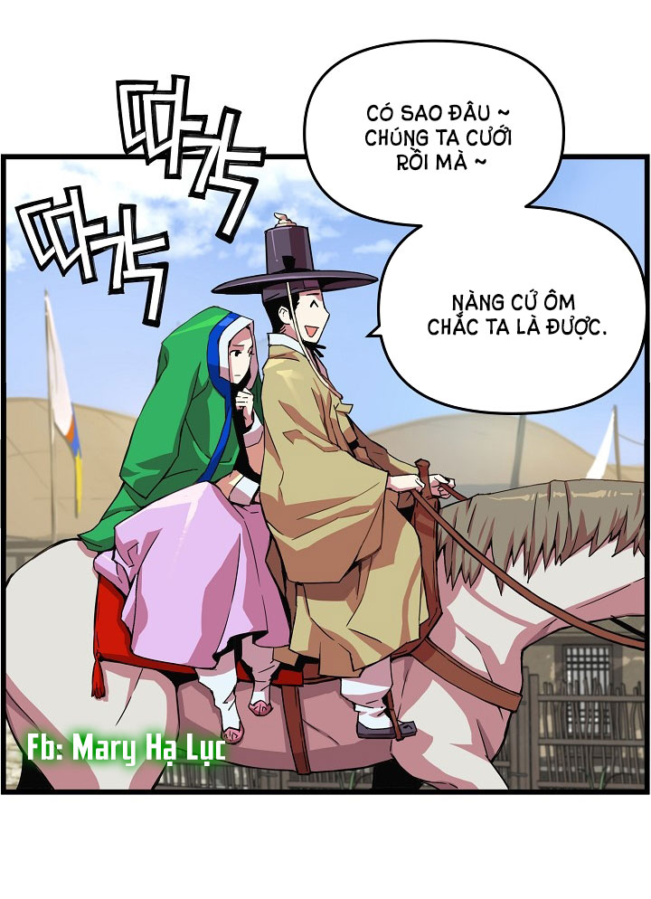 tôi sẽ sống như một hoàng tử chapter 17 9