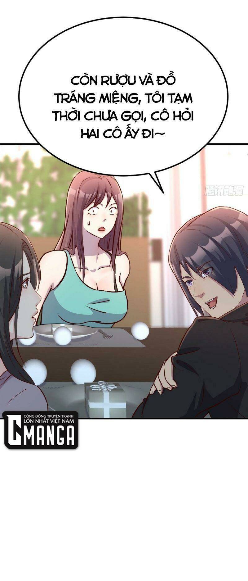 y thánh thiên tài tại hoa đô chapter 36 51