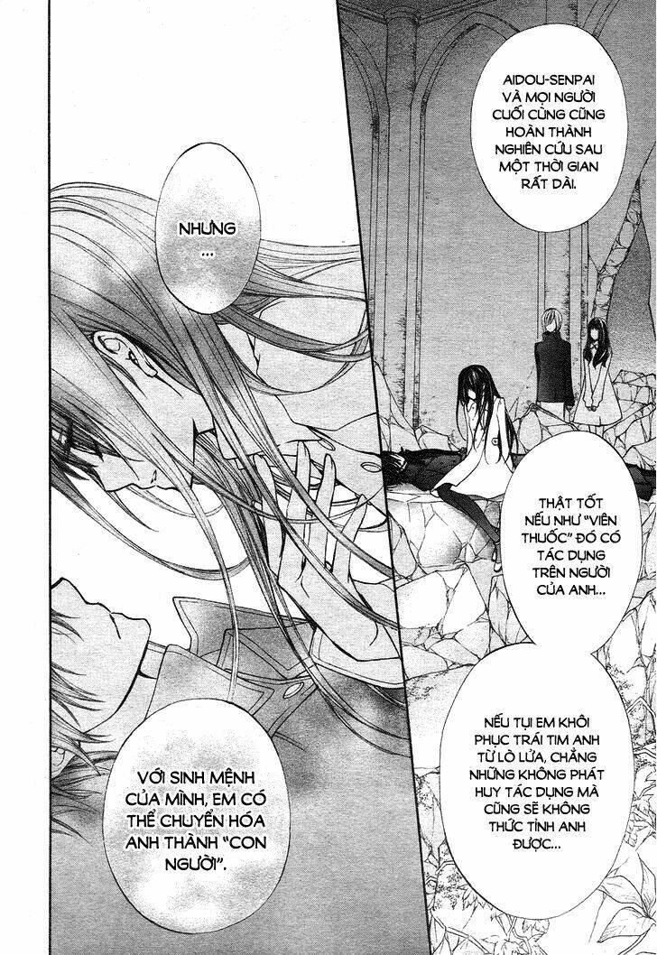 hiệp sĩ vampire chapter 93 46