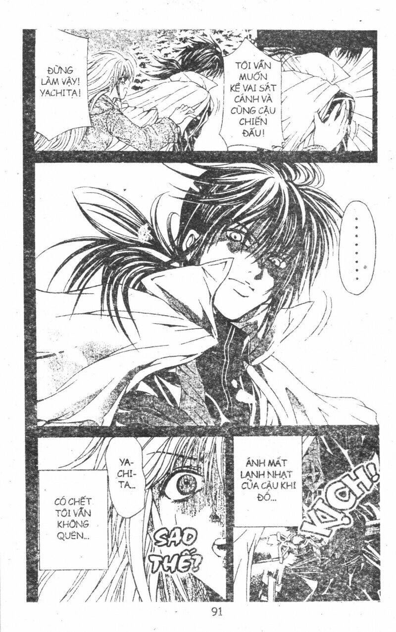 kami to sengoku seitokai chapter 35 3