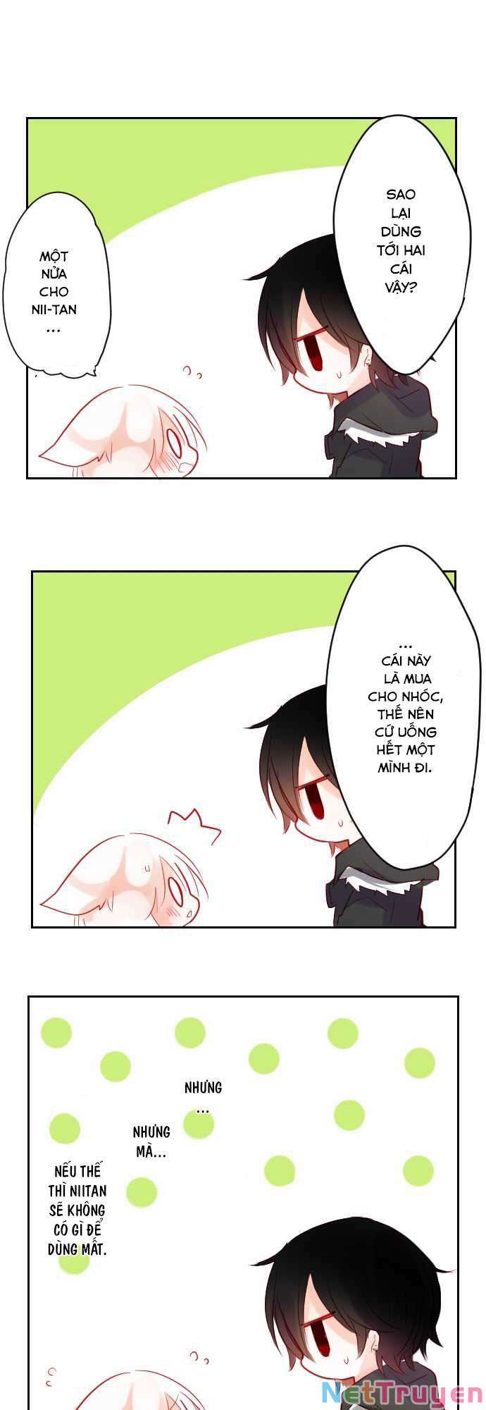 rodiura kurashi – official chapter 7 6