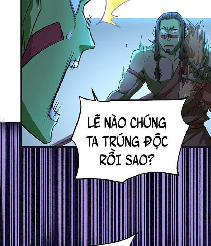 võ đạo độc tôn chapter 603 56