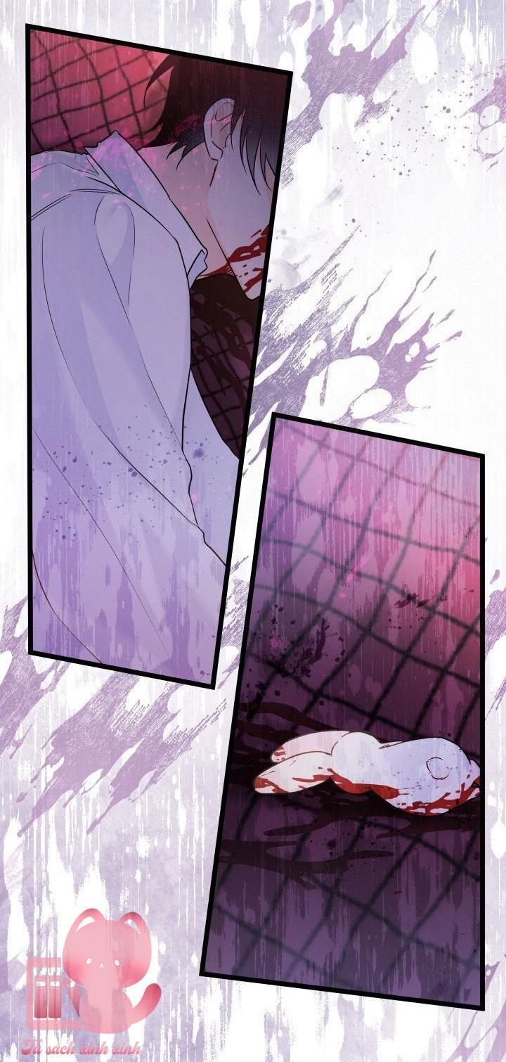 quan hệ cộng sinh giữa báo đen và thỏ trắng chapter 115 49