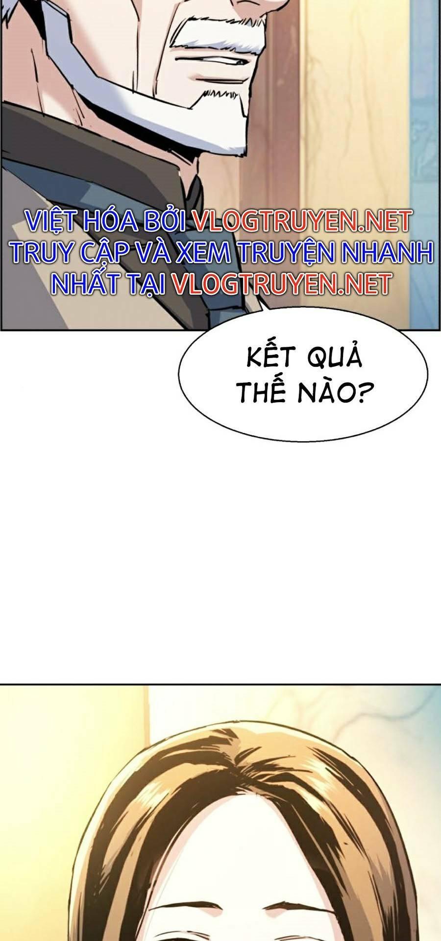 bạn học tôi là lính đánh thuê chapter 75 87