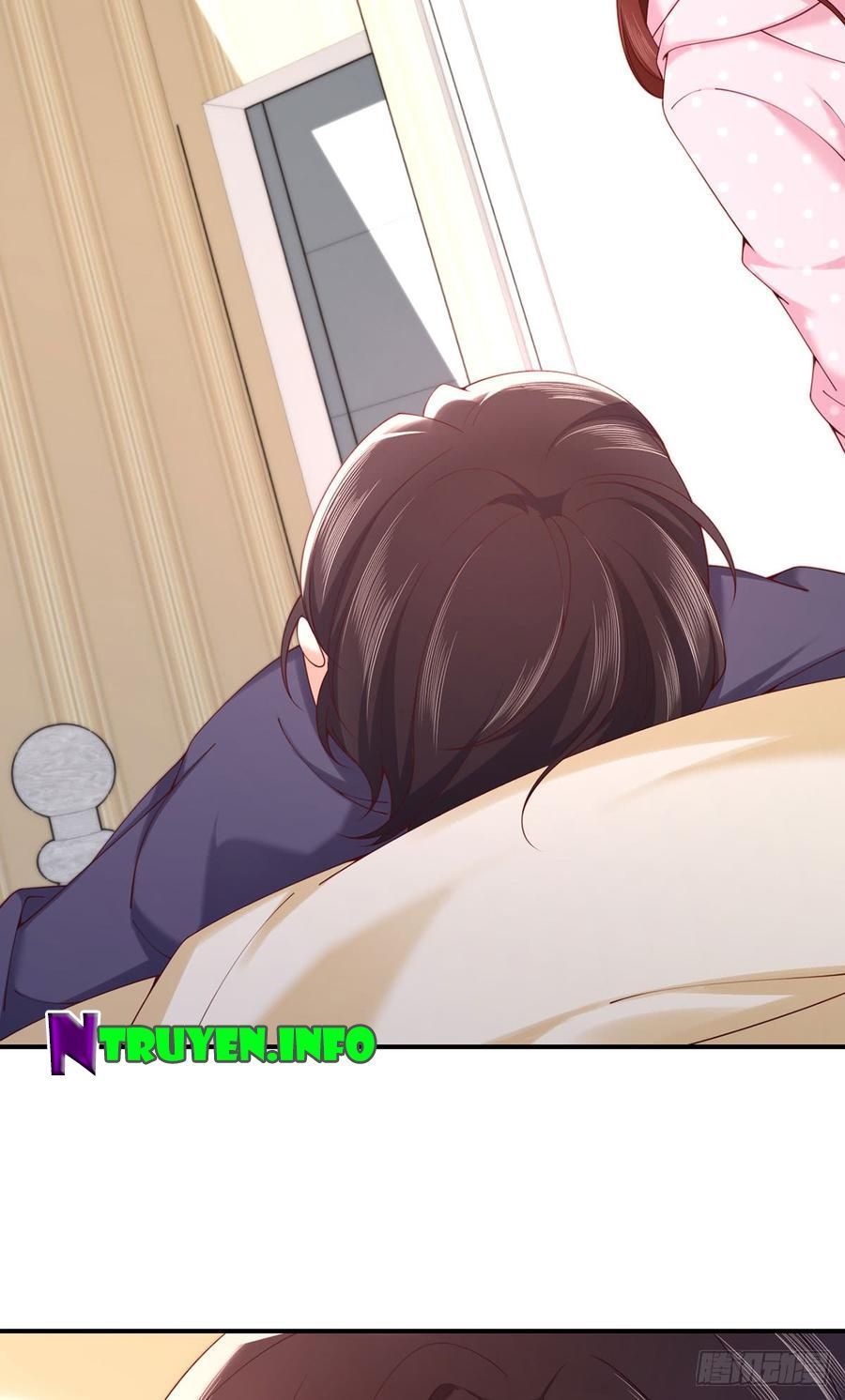 nam thần truy thê chỉ nam chapter 63.2 3