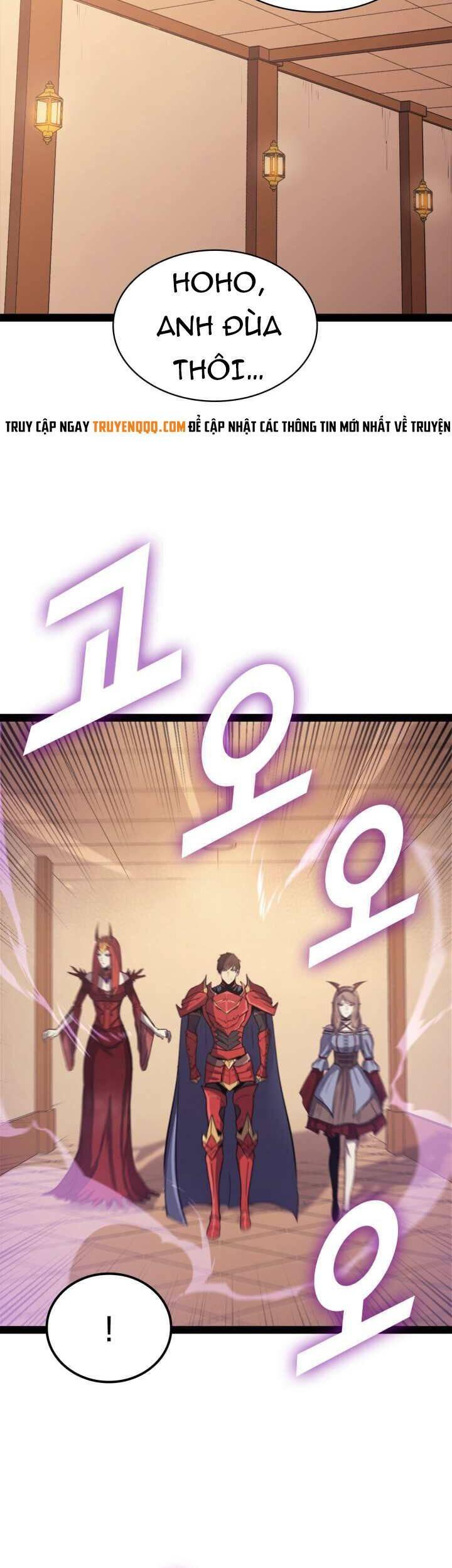 tôi trở lại thăng cấp một mình chapter 136 8