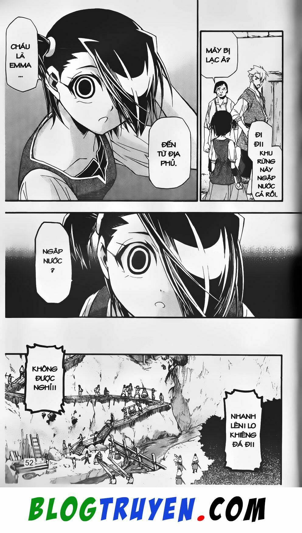 emma đến từ địa phủ chapter 26 6