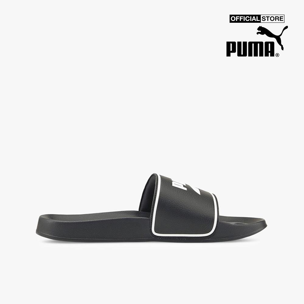 PUMA - Dép quai ngang Leadcat 2.0 Elevate 385693-01