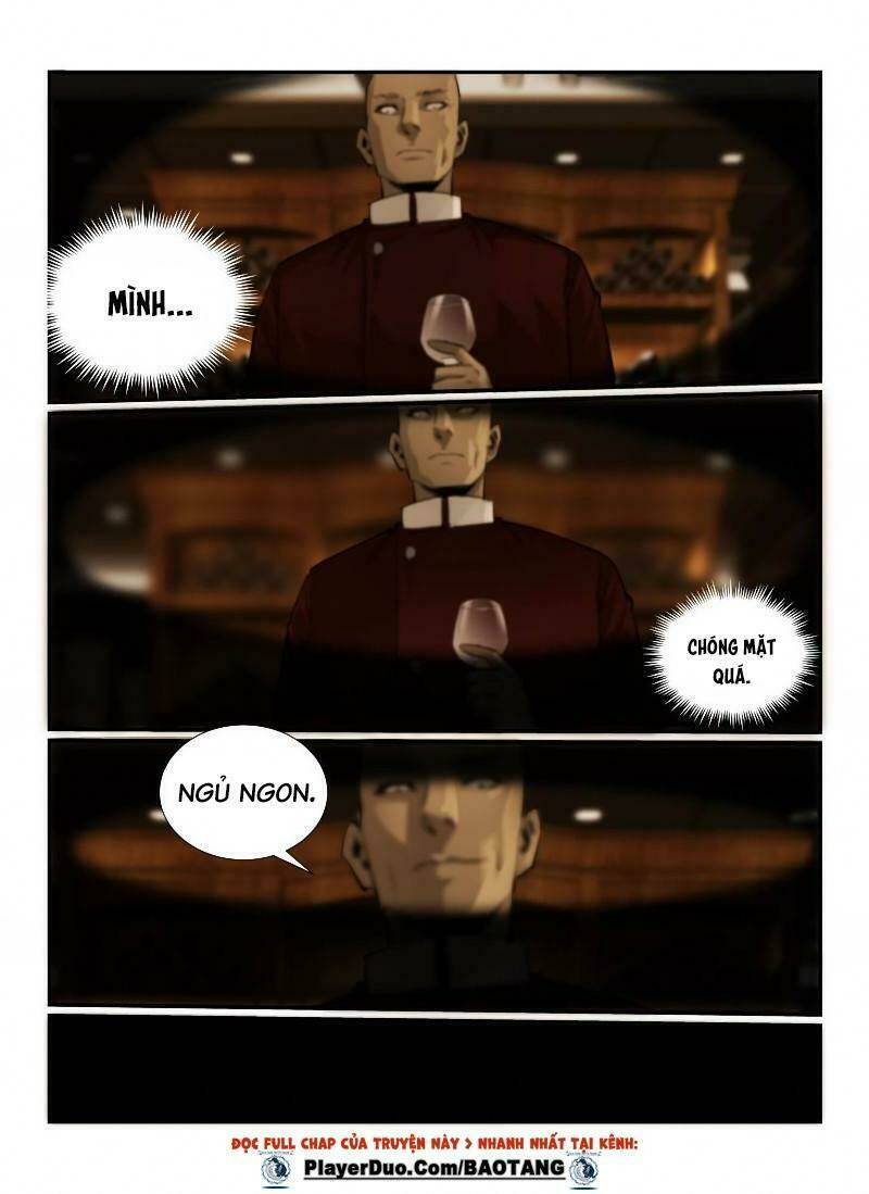 death field chapter 21 16