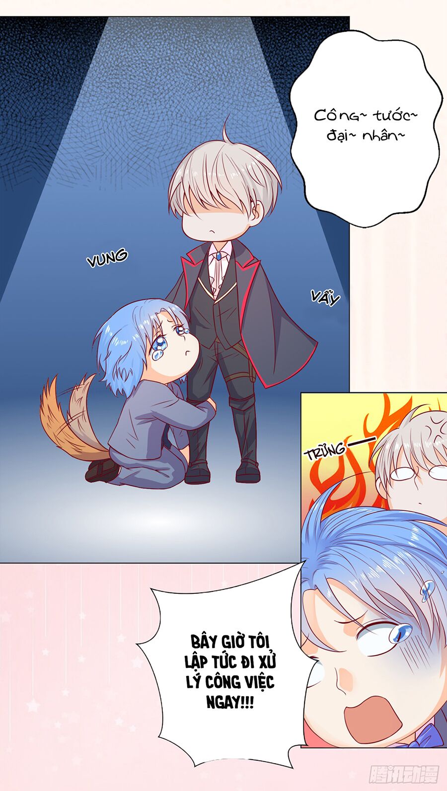 huynh khống công tước gả không được chapter 9.2 6