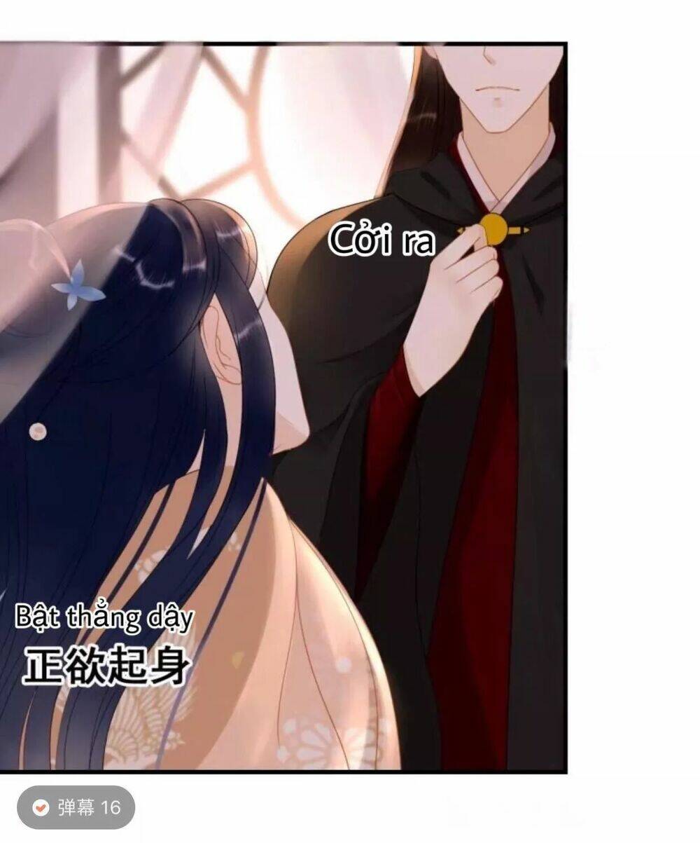 sủng phi của vương chapter 56 10
