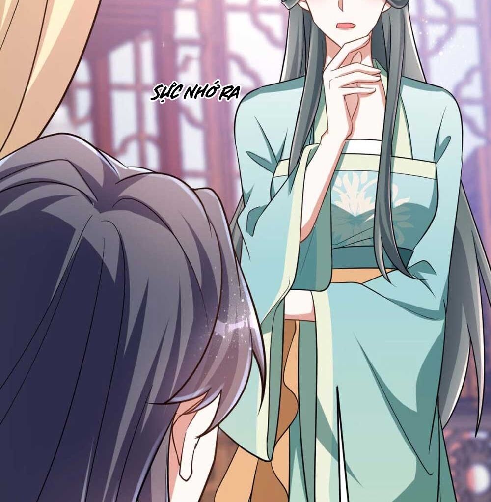 manh hổ trọng sinh : tướng quân đại nhân muốn ôm ôm chapter 42 7