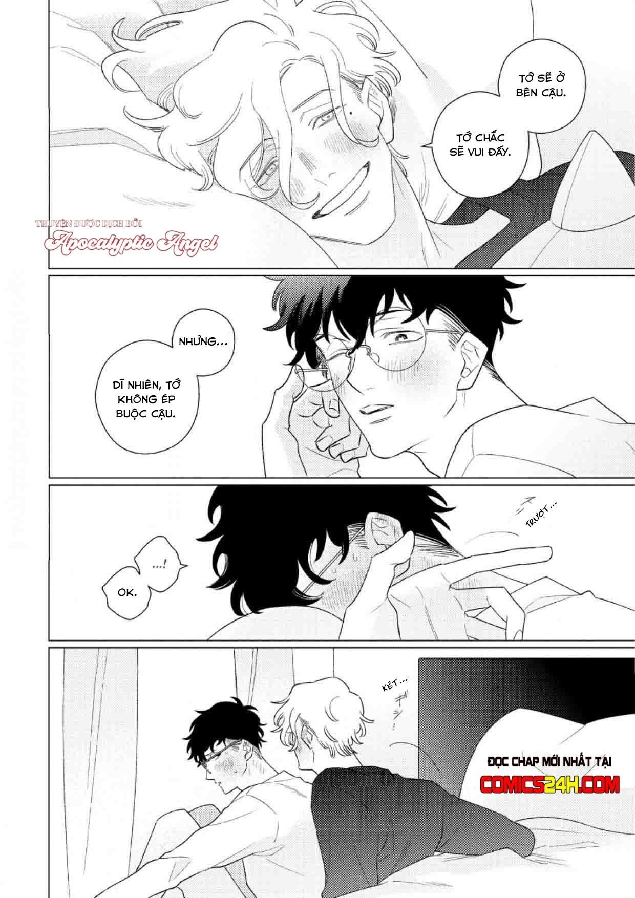 liên kết và rung động chapter 4 11