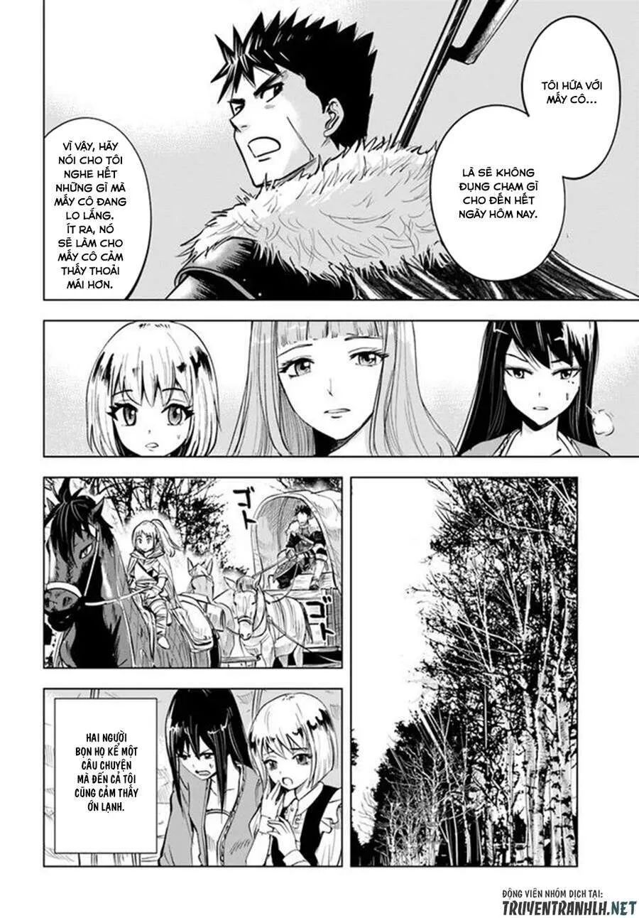 hành trình chịch dạo của của máy dập cổ đại chapter 16 8