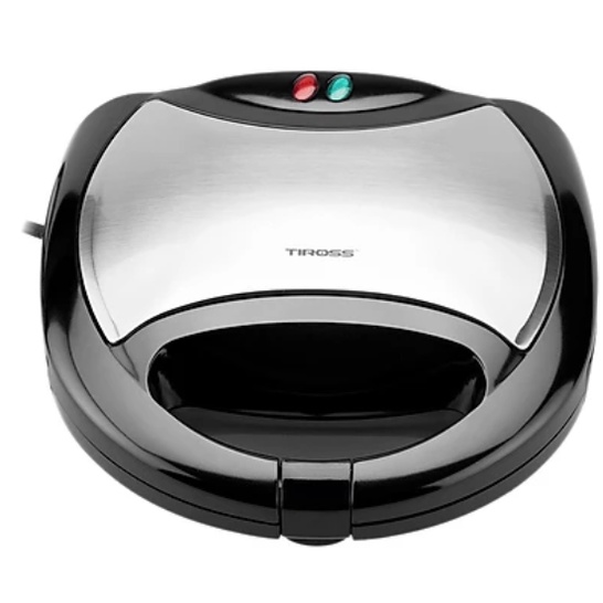 Kẹp Nướng Sandwich Tiross Ts514 - Hàng Chính Hãng