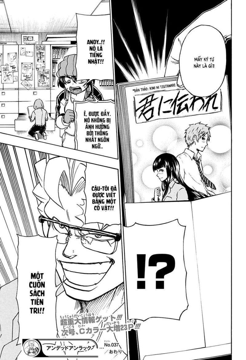 undead unluck chapter 37 18