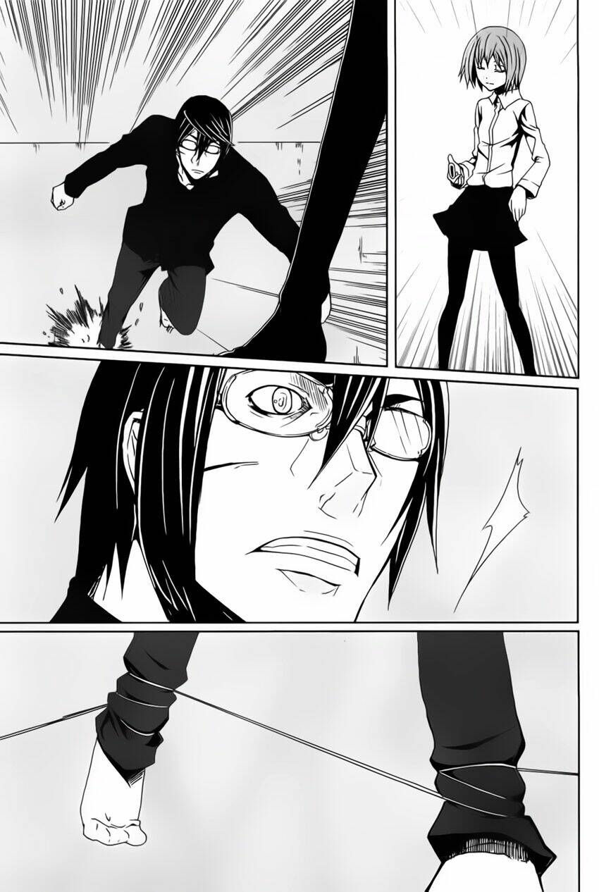 arachnid chapter 3 23