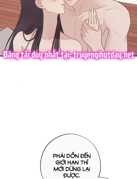 [18+] người vợ quyến rũ chapter 20.1 34