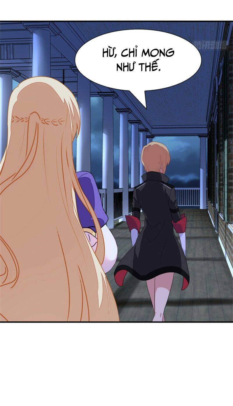 bạn gái virus của tôi chapter 263 13