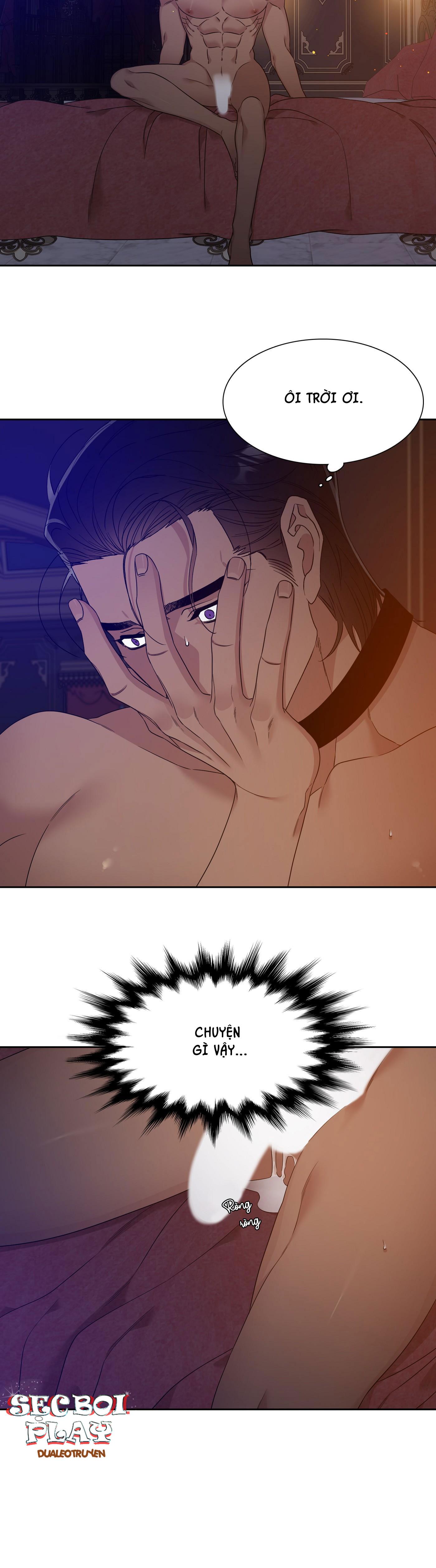 smyrna và capri chapter 2 26