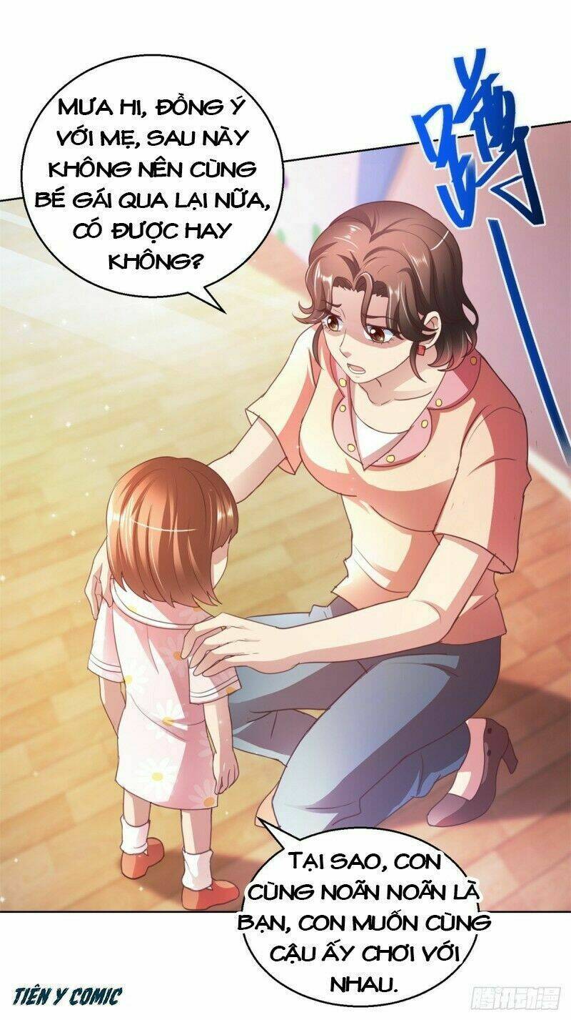 vú em là cổ tiên chapter 128 24