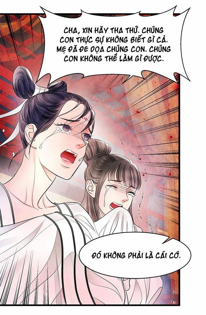 đêm thác loạn (đêm dục vọng) chapter 14 53