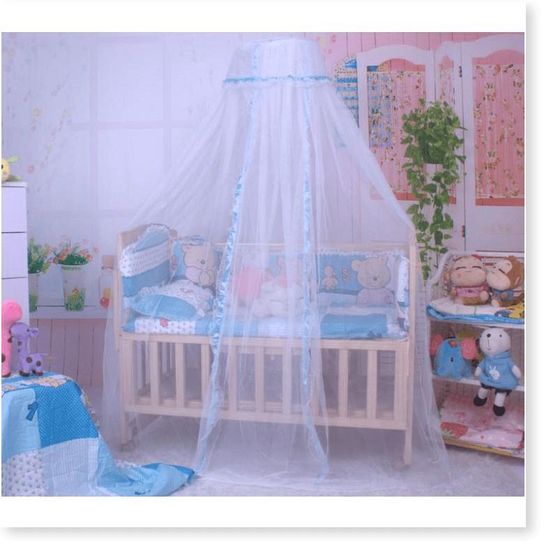 Màn treo nôi cũi chống muỗi m